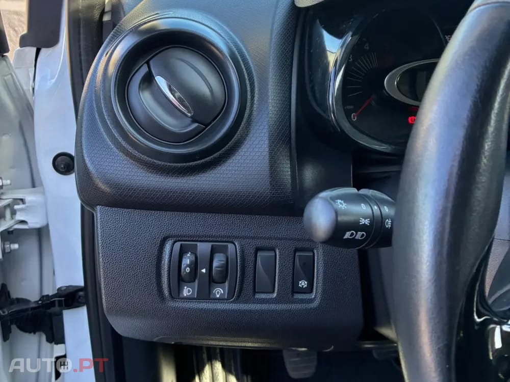 Renault Clio 1.5 Blue dCi Equilibre