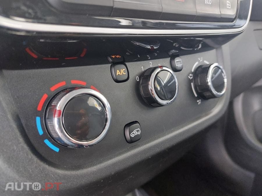 Dacia Spring Electric 45 Expression