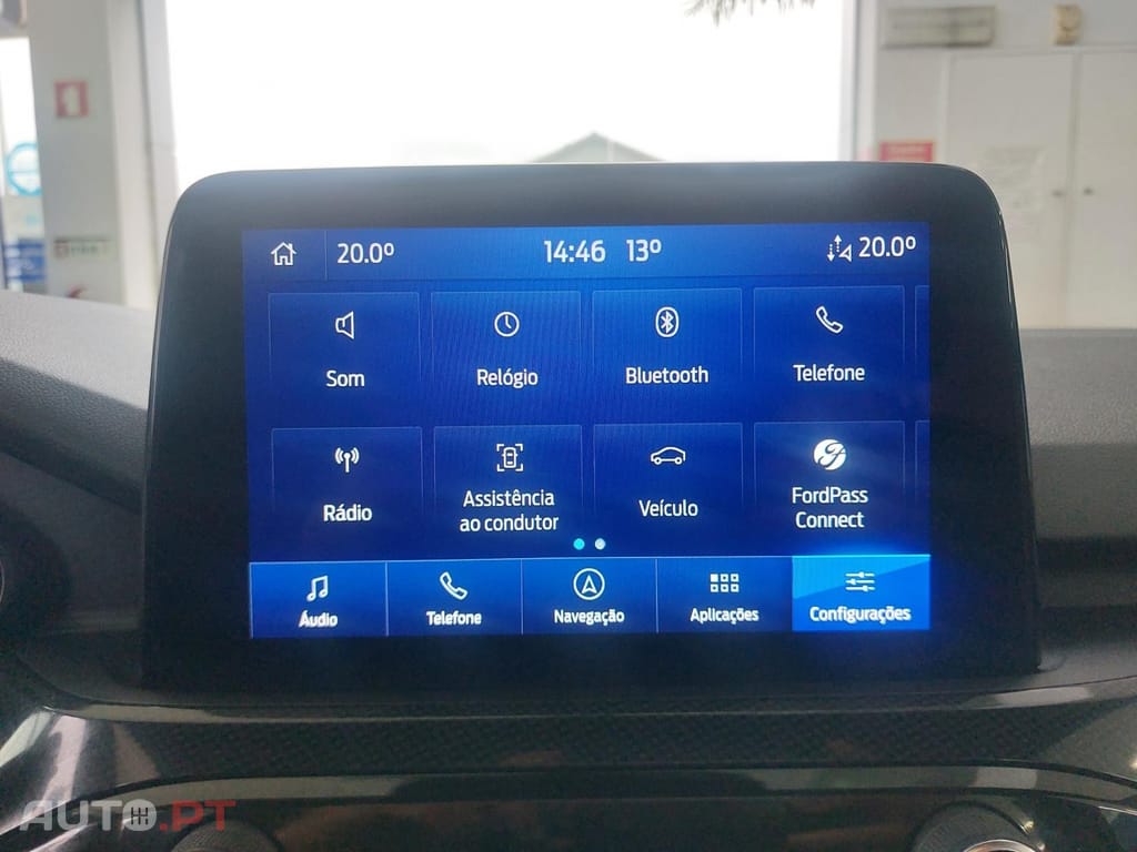 Ford Kuga 1.5 EcoBoost ST-Line