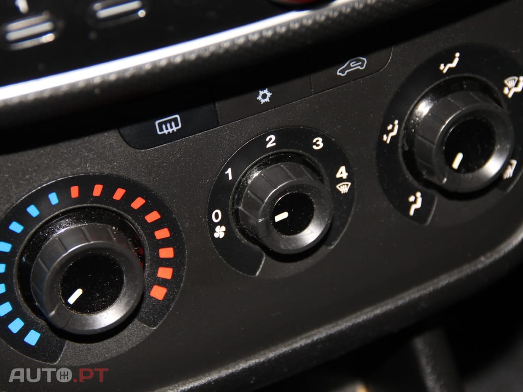 Fiat Punto 1.3 M-Jet Easy S&S