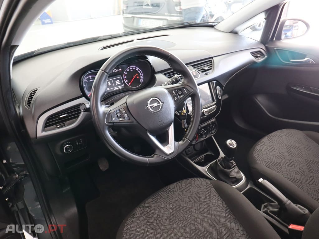 Opel Corsa 1.0 T Dynamic