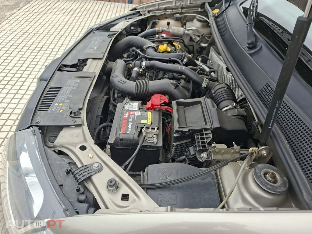 Dacia Logan MCV 0.9 TCe Pack