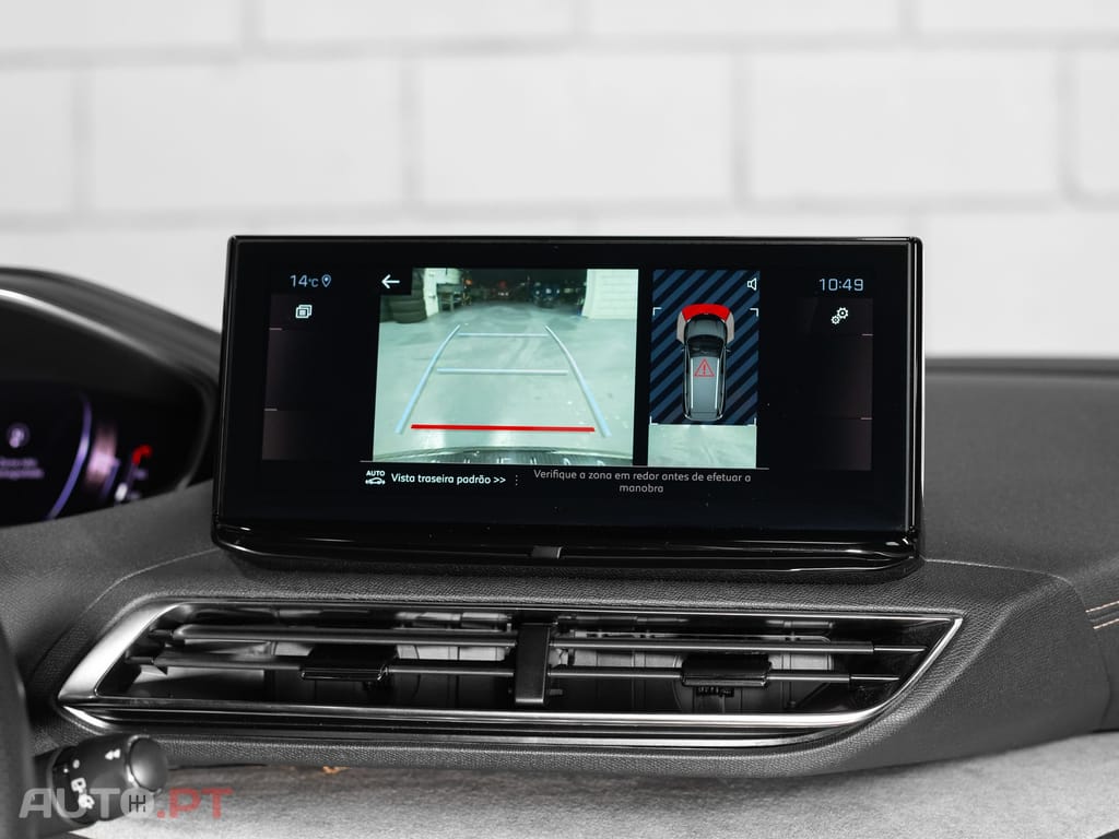 Peugeot 5008 1.2 PureTech GT EAT8