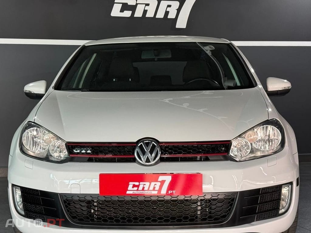 Volkswagen Golf 2.0 GTi