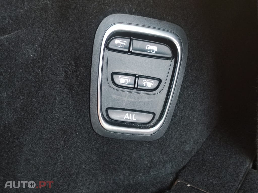 Renault Grand Scénic 1.6 dCi Bose Edition EDC SS