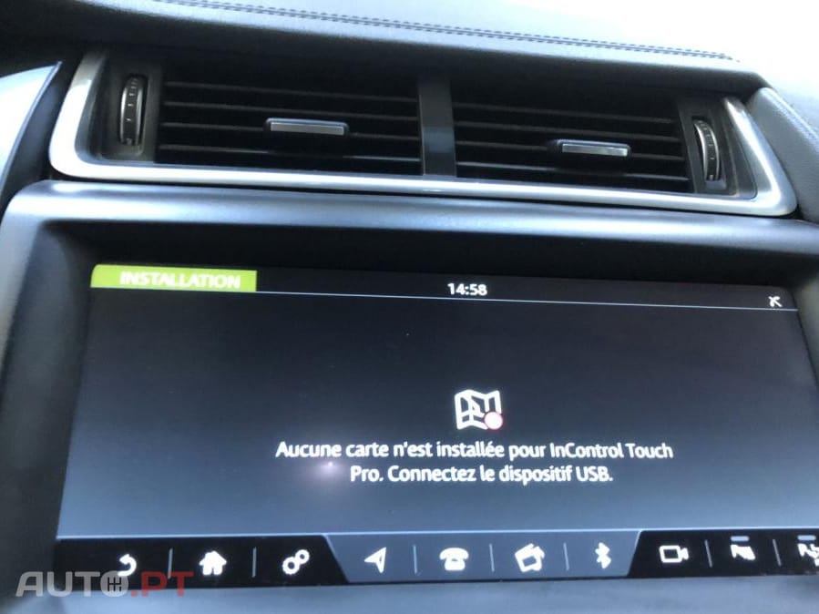Jaguar E-Pace D150 AWD S