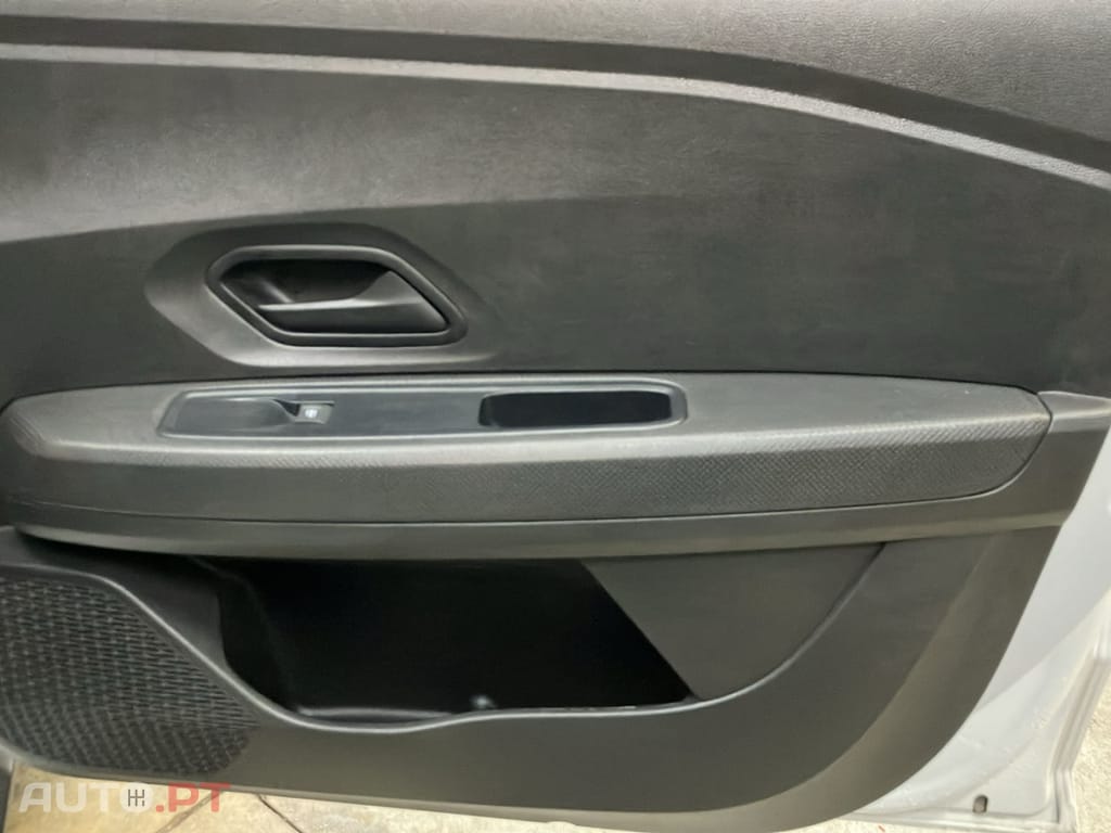 Dacia Jogger 1.0 ECO-G Essential 7L Bi-Fuel