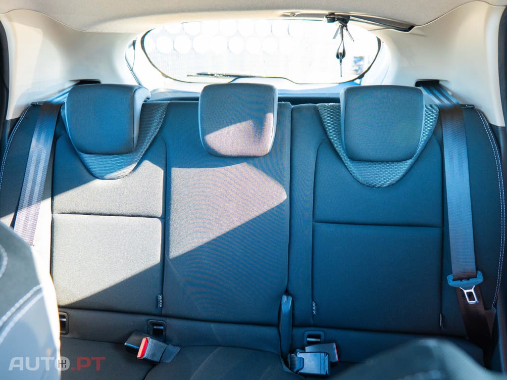 Renault Clio 1.5 dCi Zen