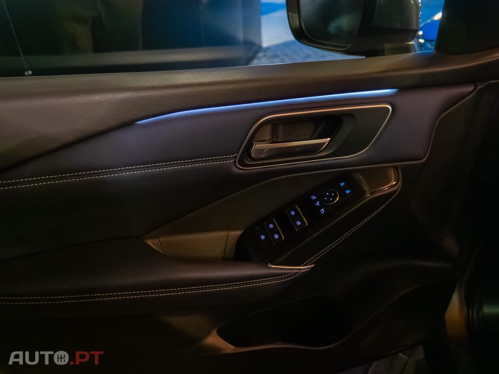 Nissan Qashqai 1.3 DIG-T Tekna SKY