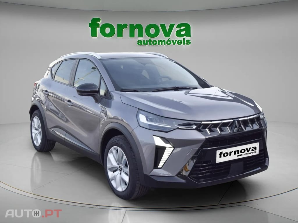 Mitsubishi ASX 1.0 MPI-T Kaiteki