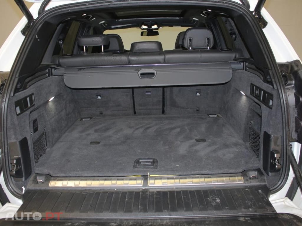 BMW X5 45 e xDrive Pack M