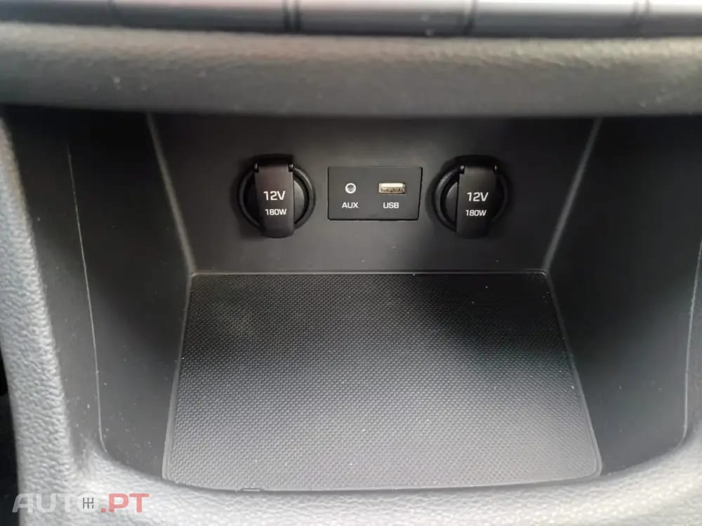 Hyundai i30 1.0 T-GDi Style