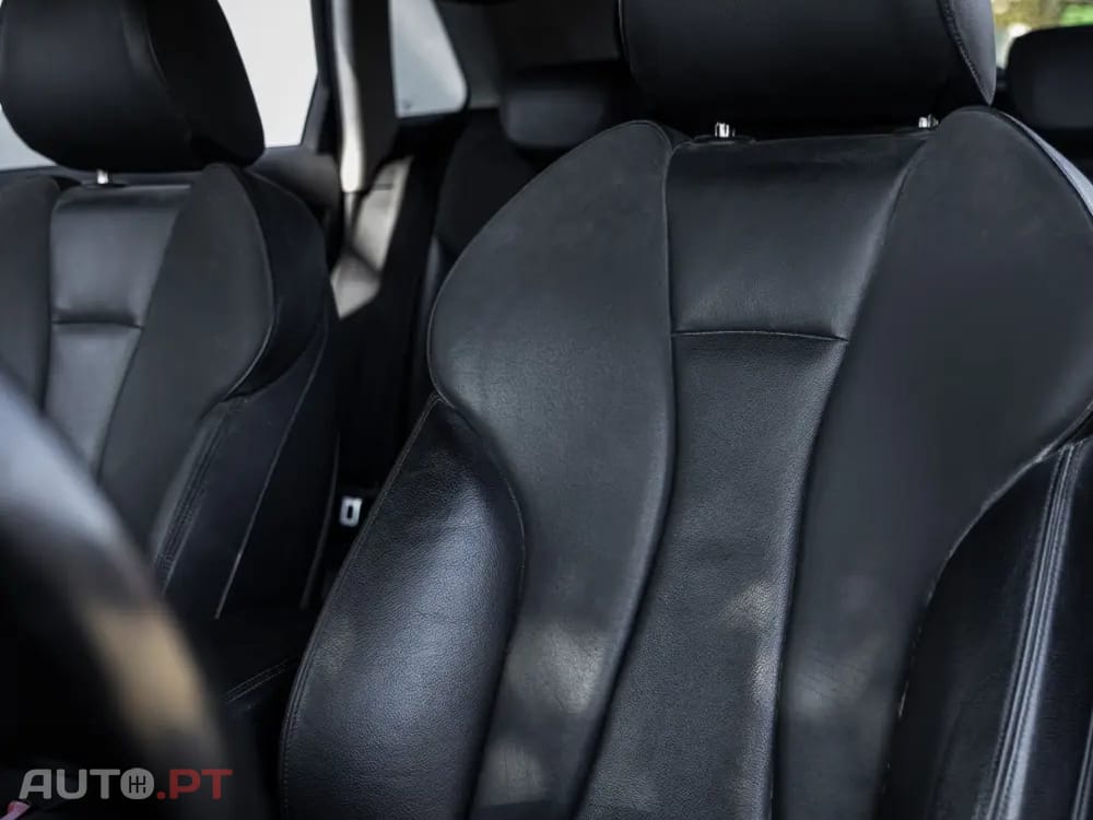 Audi A3 Sportback 2.0 TDi S-line
