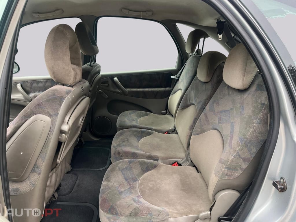 Citroen Xsara Picasso 1.6i