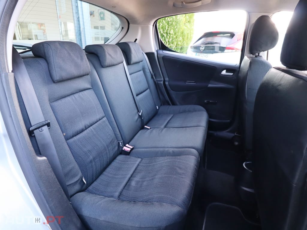 Peugeot 207 1.4 HDi Trendy