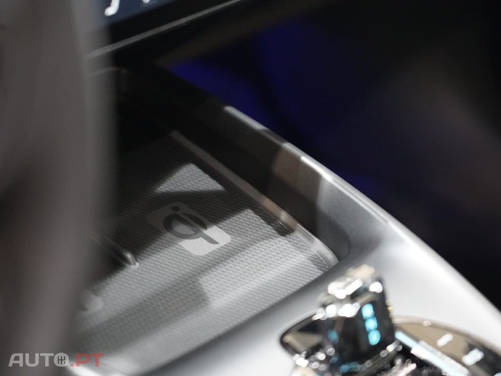 BYD Seal 82.5 kWh Design