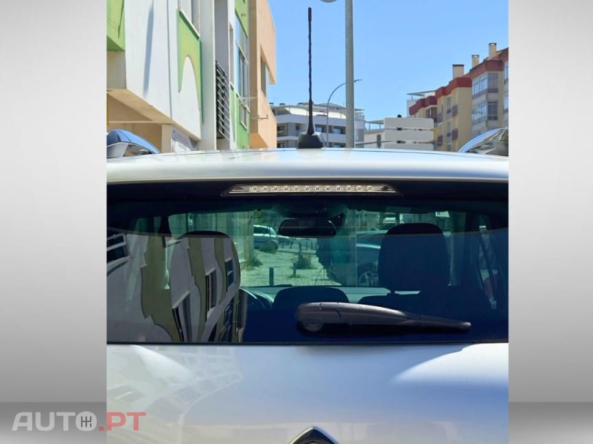 Citroen C3 Aircross 1.5 BlueHDi C-Series S&S