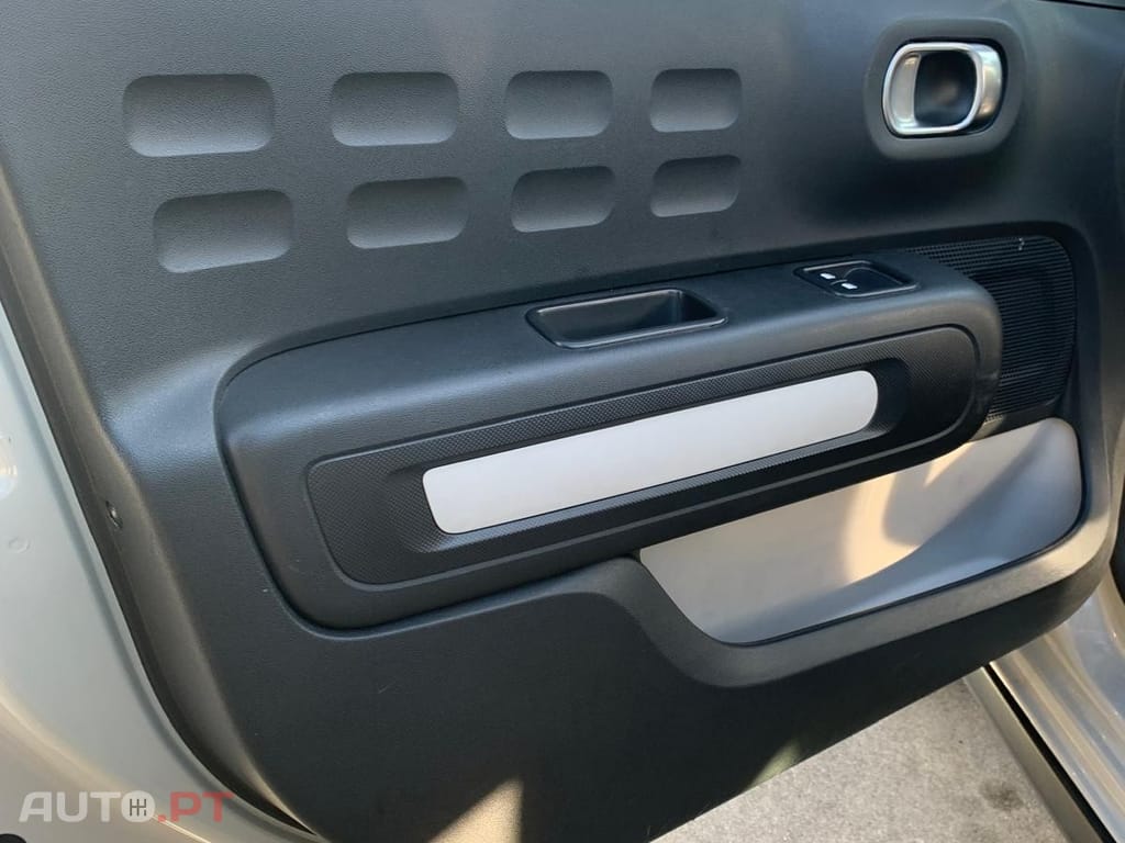 Citroen C3 1.2 PureTech Feel EAT6