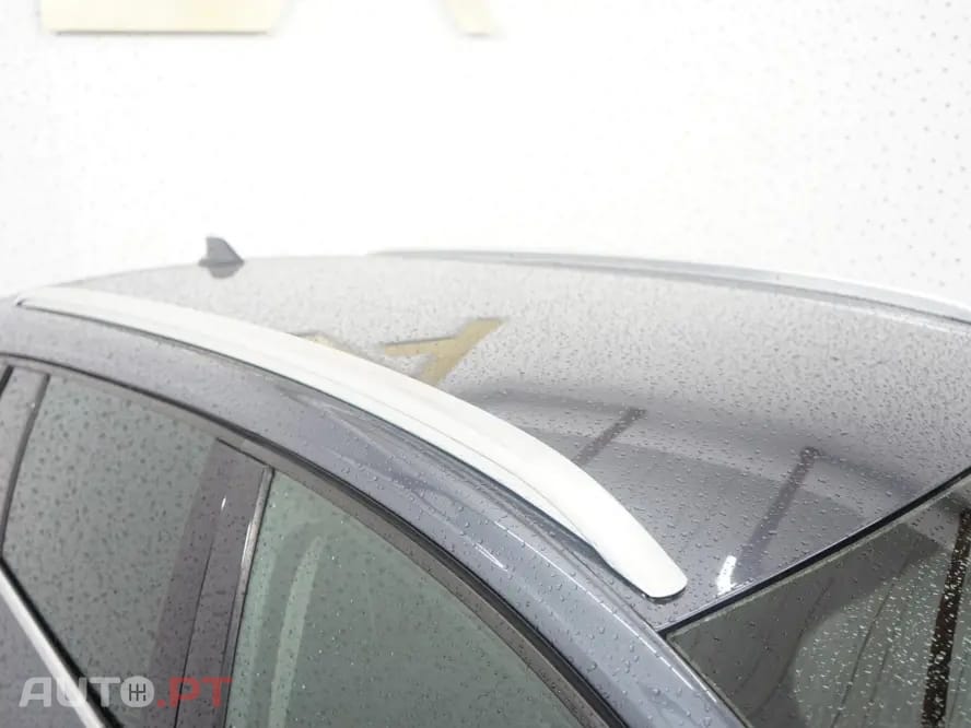 Renault Mégane 1.5 dCi Bose Edition