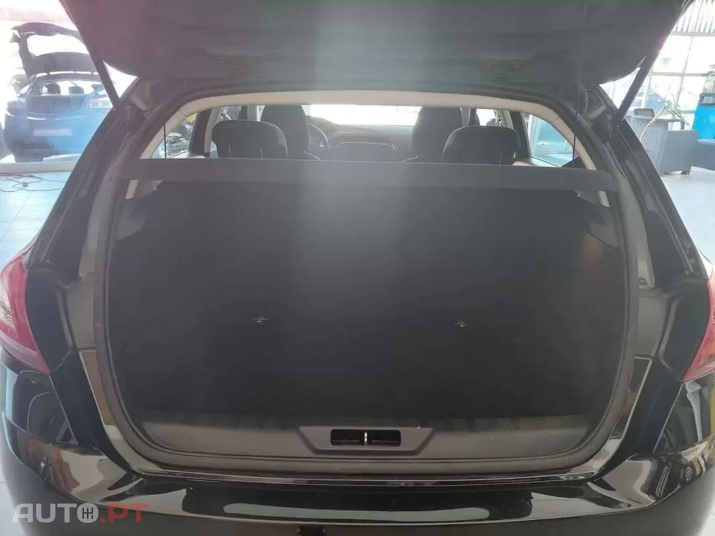 Peugeot 308 1.2 PureTech Style