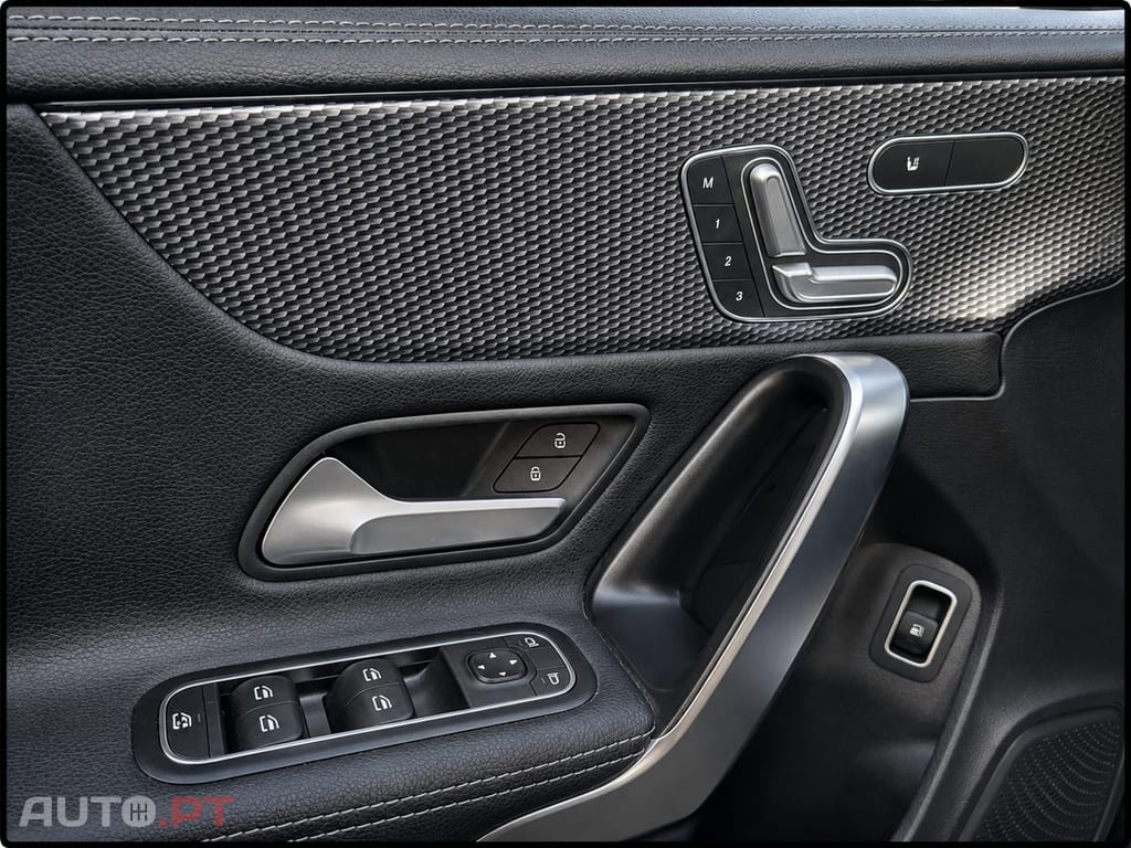 Mercedes-Benz CLA 250 E 8G-DCT Edition 2021