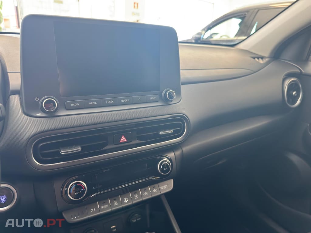 Hyundai Kauai 1.6 GDi HEV Premium Pack Plus