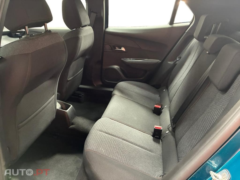 Peugeot 2008 1.2 PureTech Style