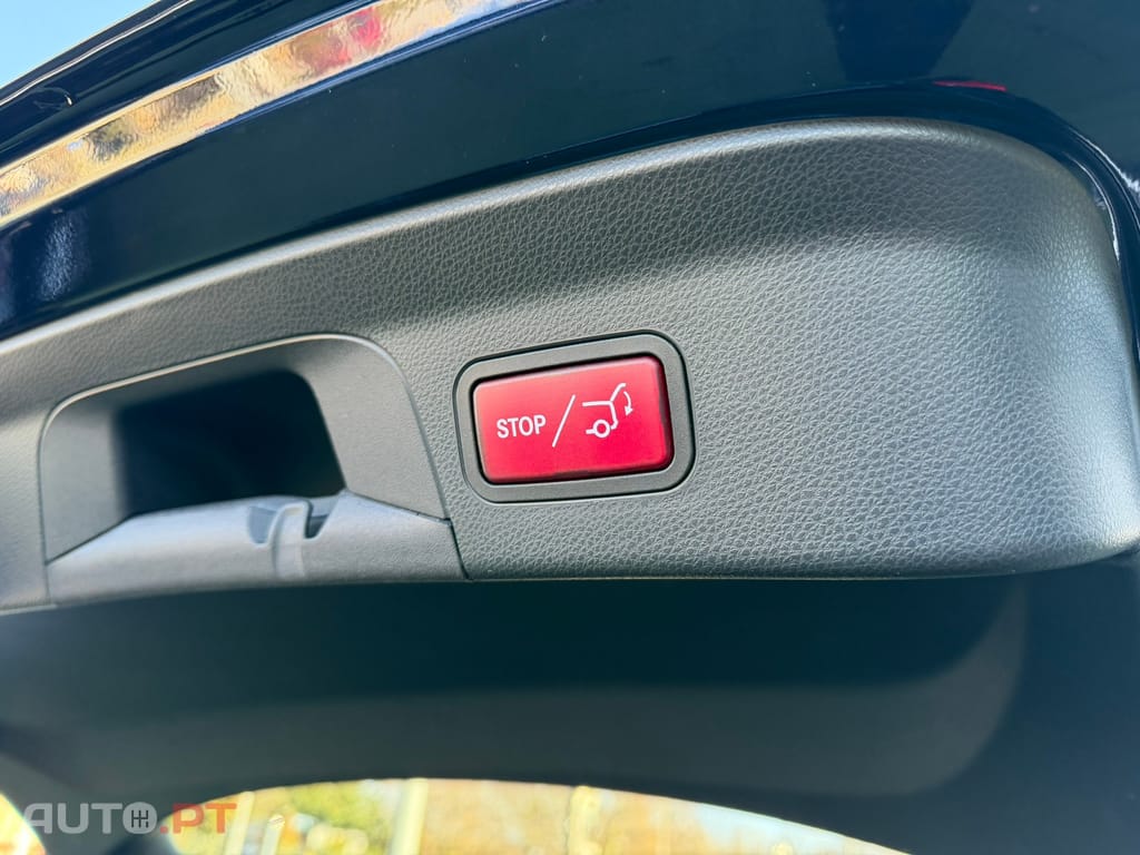 Mercedes-Benz GLC 300 de Coupé 4Matic