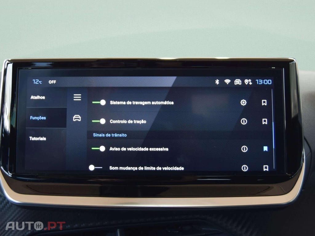 Peugeot E-2008 50 kWh Allure