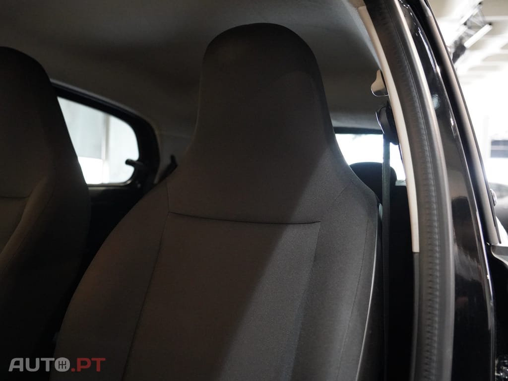Smart ForFour EQ Passion