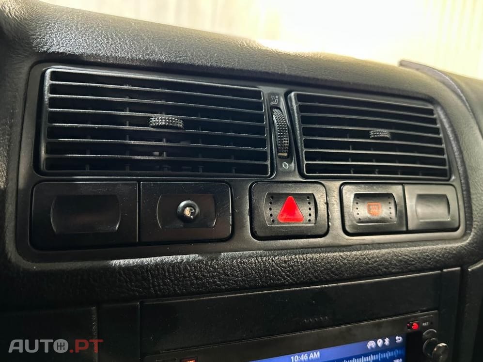 Volkswagen Golf 1.9 TDi 25 Anos