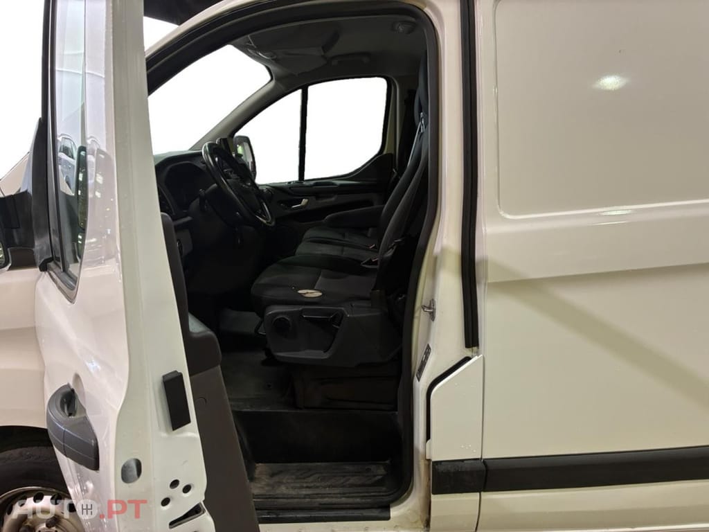 Ford Transit Custom 300L2 2.0 TDCi H1-T.B.Trend