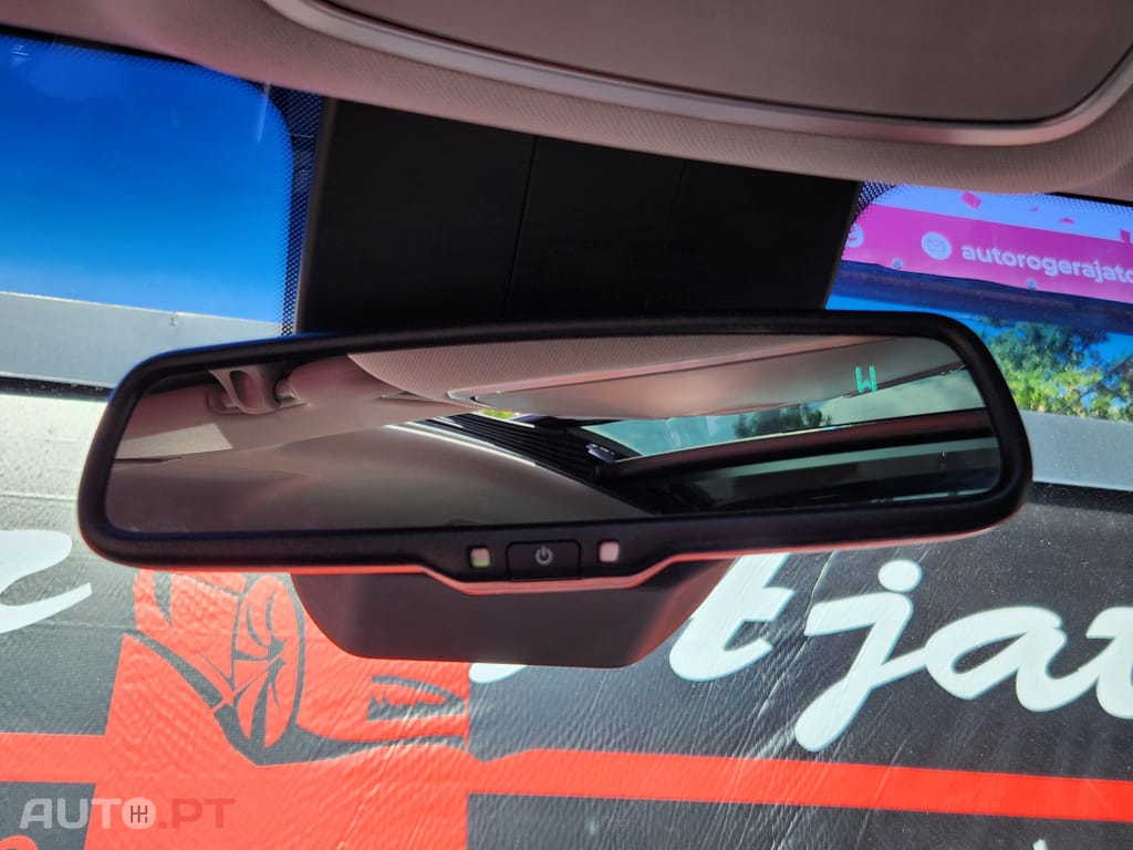 Hyundai Tucson 1.6 CRDi Executive