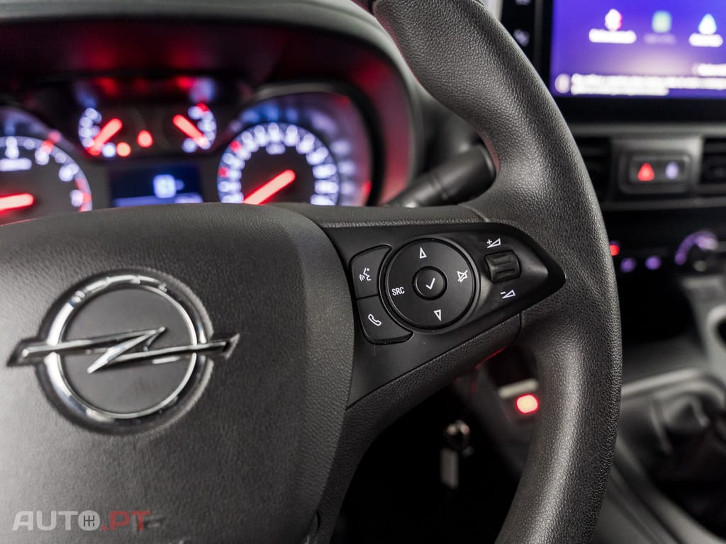 Opel Combo 1.5 CDTi L1H1 Enjoy