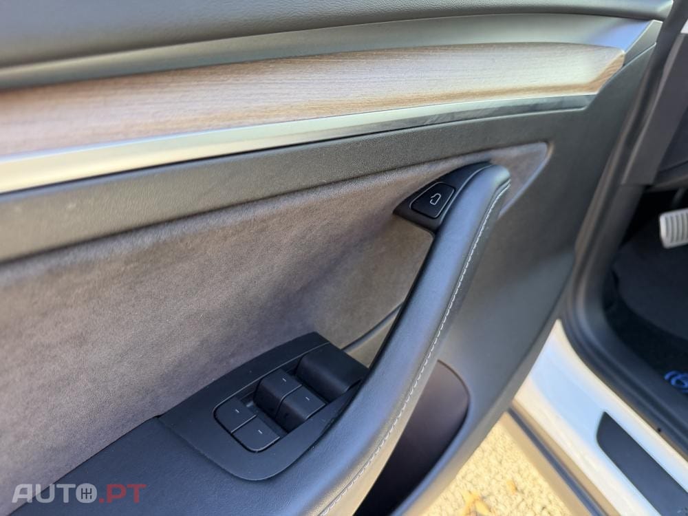 Tesla Model 3 Performance Dual Motor AWD