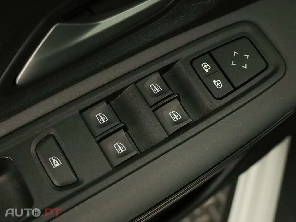 Dacia Jogger Jogger 1.0 ECO-G Extreme Bi-Fuel