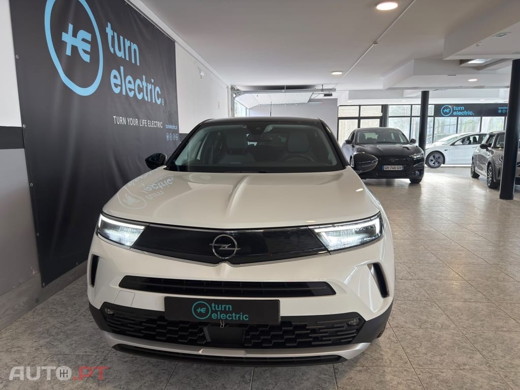Opel Mokka 54 kWh Edition