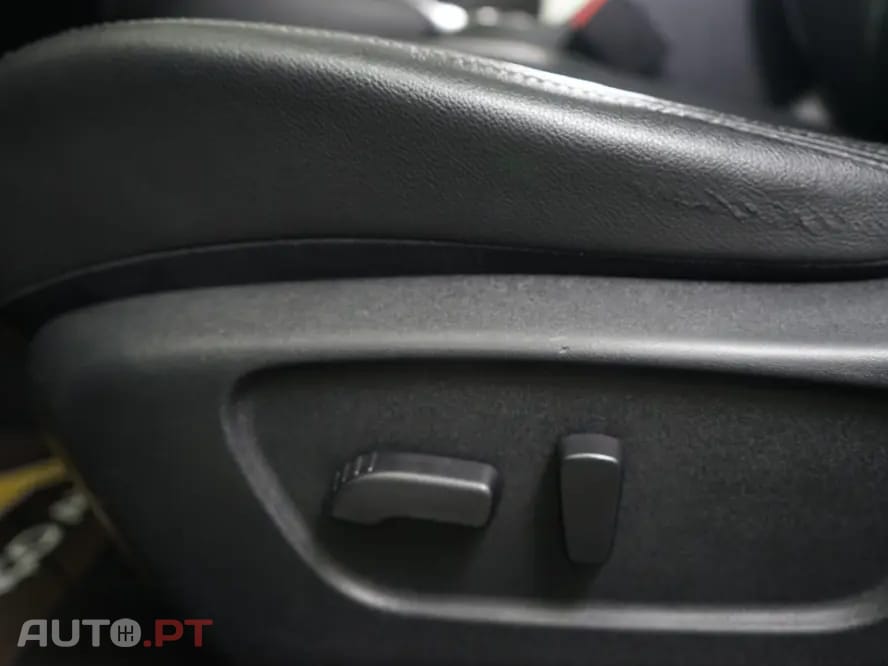 Nissan Qashqai 1.5 dCi N-Connecta Business