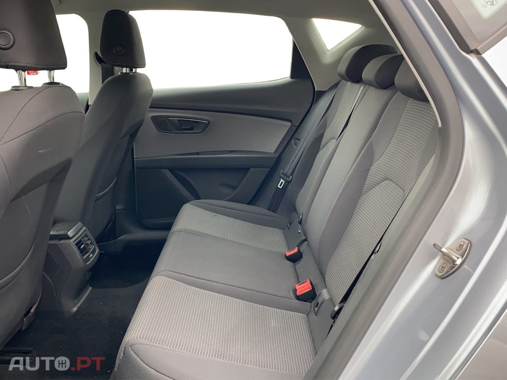 Seat Leon 1.6 TDI Style S/S