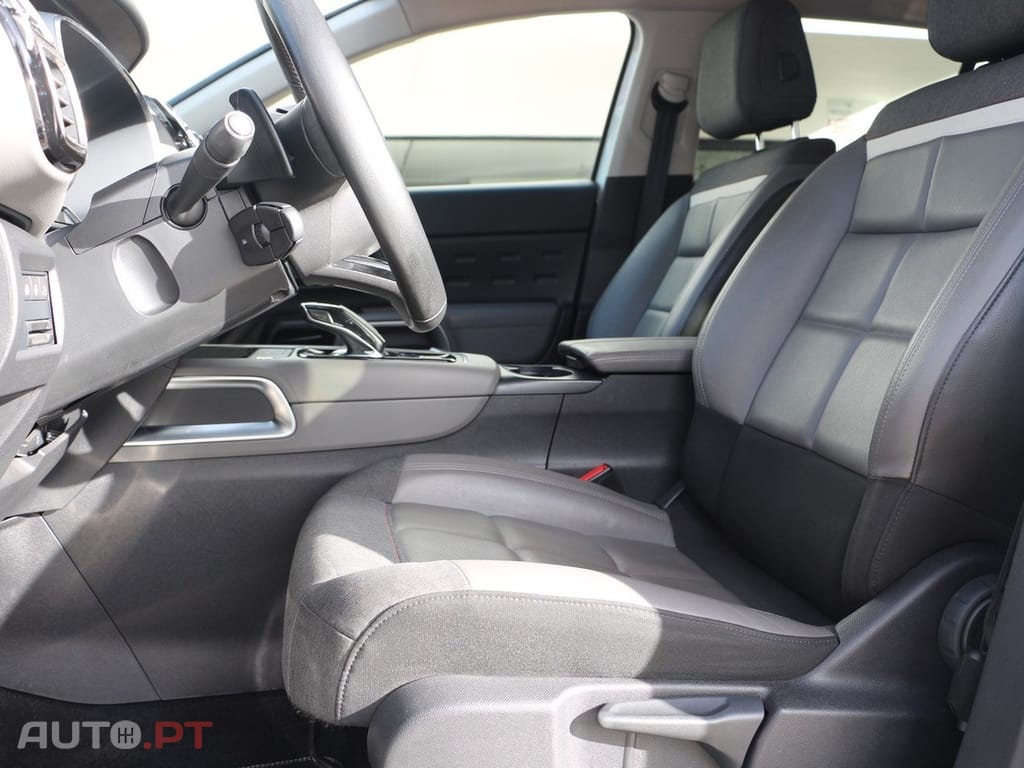 Citroen C5 Aircross 1.5 BlueHDi Shine Pack EAT8