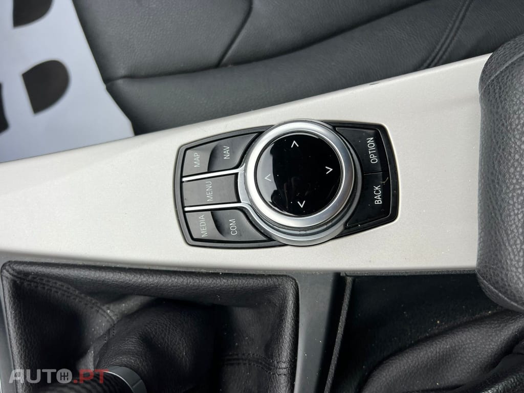 BMW 418 d Pack M