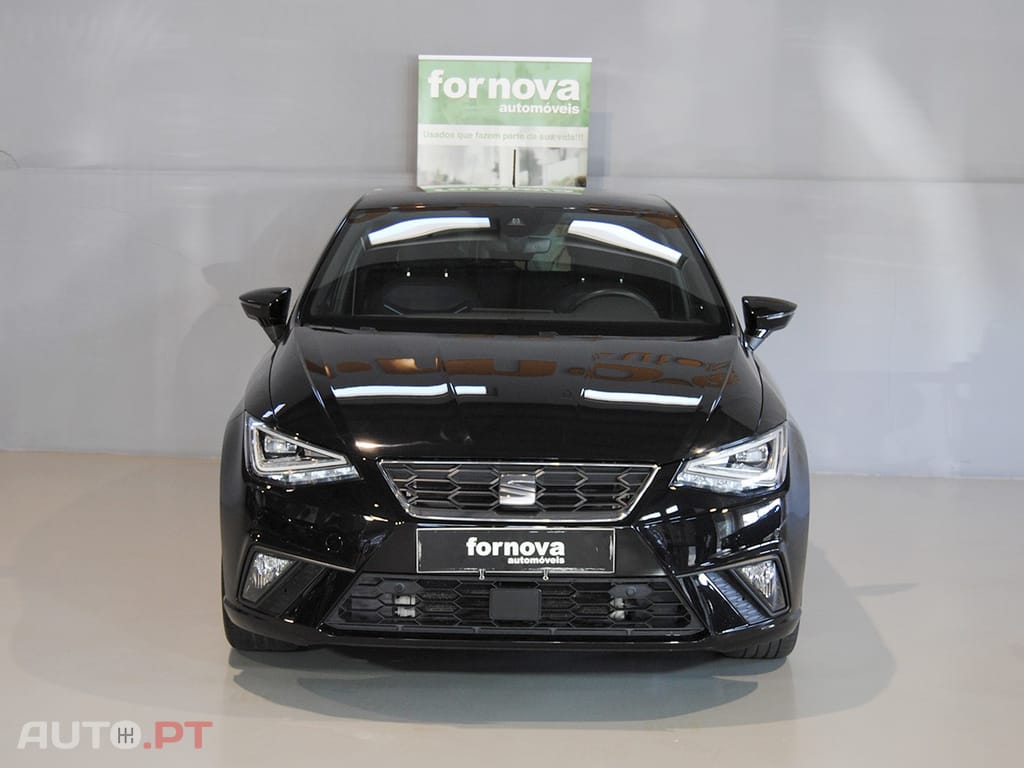 Seat Ibiza 1.0 TSI FR