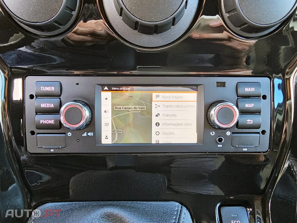 Mercedes-Benz Citan 109 CDi/27