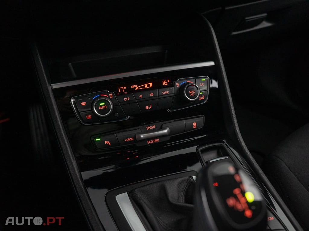 BMW 225 Advantage