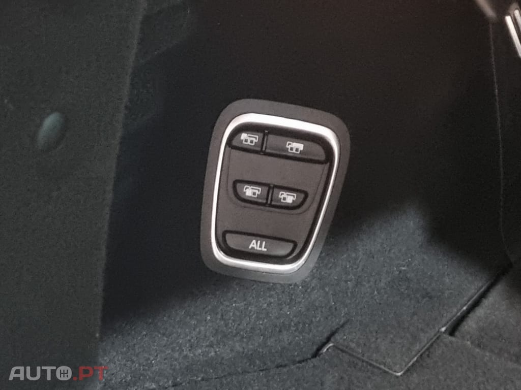 Renault Grand Scénic 1.6 dCi Bose Edition SS