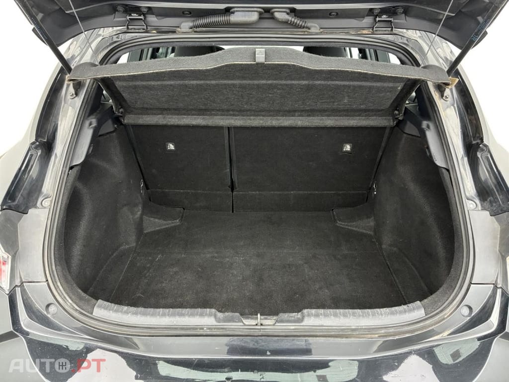 Toyota Corolla 1.8 Hybrid Dynamic Business