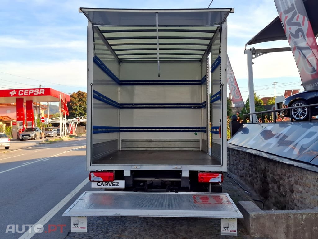 Mercedes-Benz Sprinter 516 CDI/43