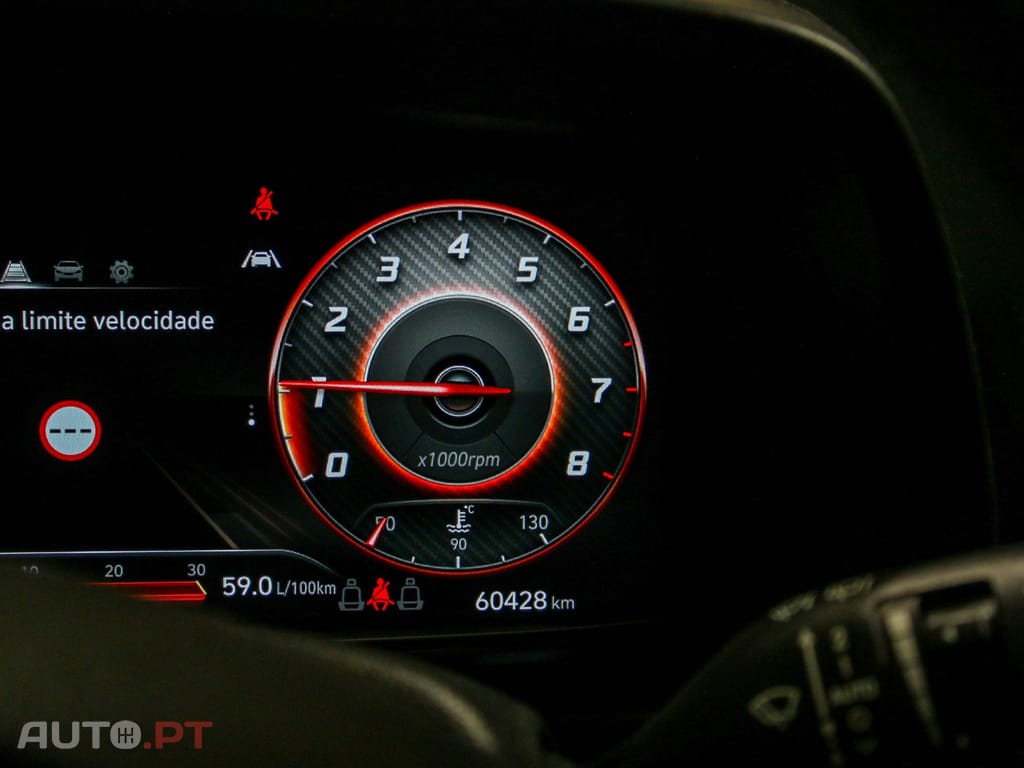 Hyundai Bayon 1.0 T-GDi Premium