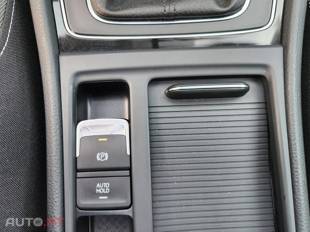 Volkswagen Golf 2.0 TDI BlueMotion Edition