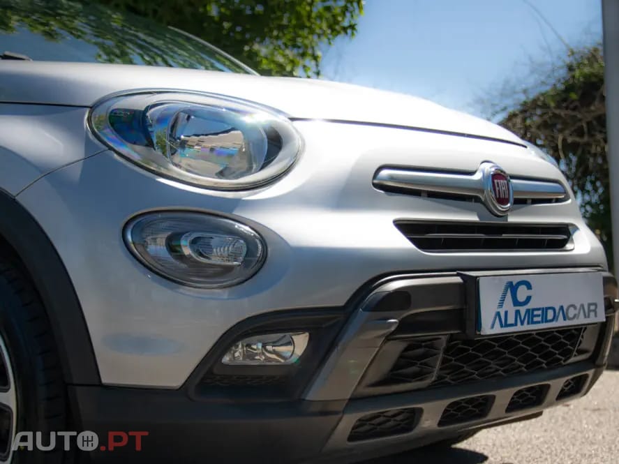 Fiat 500X 1.3 MJ Sport